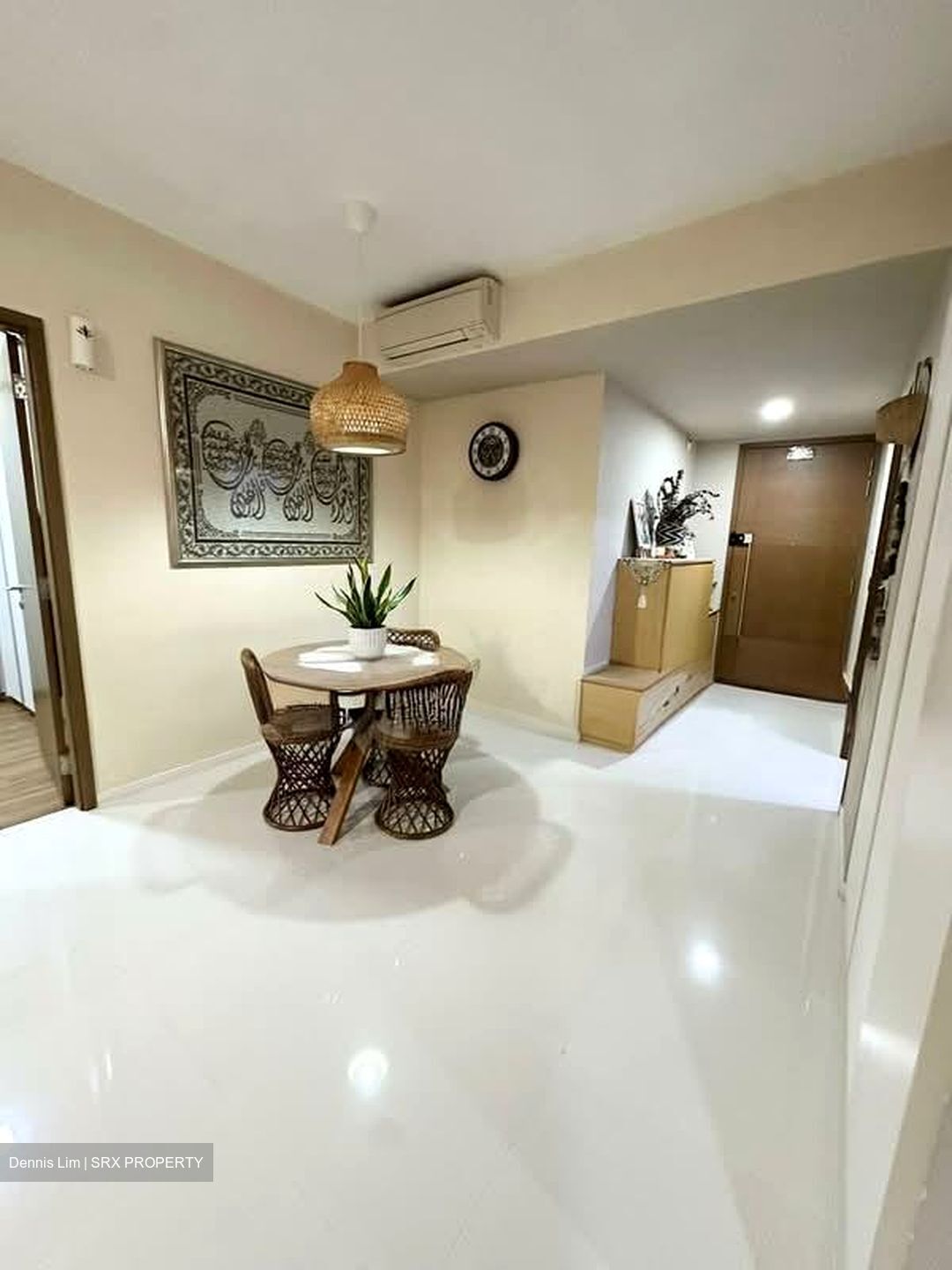 The Topiary (D28), Condominium #573969671